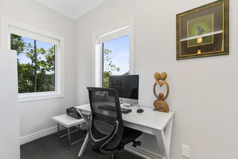 Photo of property in 61a Cashmere Avenue, Khandallah, Wellington, 6035