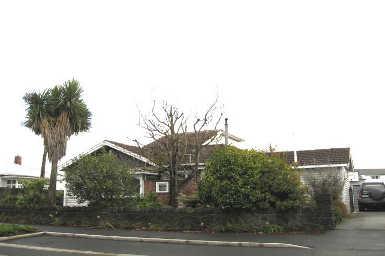 Photo of property in 161 Saint Albans Street, St Albans, Christchurch, 8014