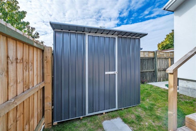 Photo of property in 18 Matlock Street, Woolston, Christchurch, 8062