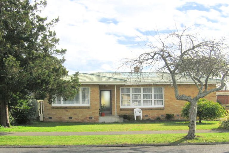 Photo of property in 24 Blackburn Street, Frankton, Hamilton, 3204
