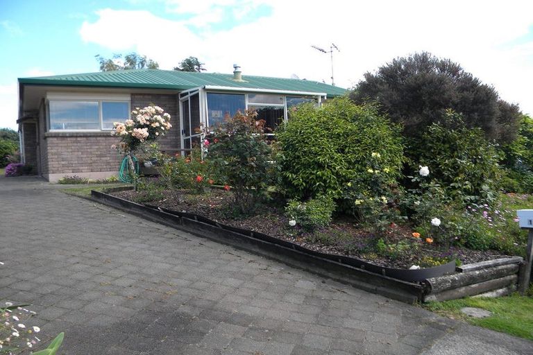 Photo of property in 1 Selwyn Crescent, Ohaupo, 3803