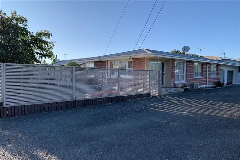 Photo of property in 154a Hospital Road, Witherlea, Blenheim, 7201