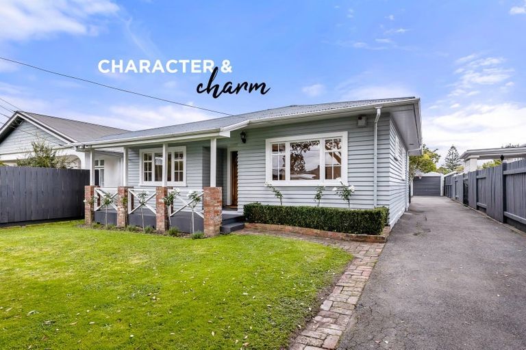 Photo of property in 31 Ariki Street, Boulcott, Lower Hutt, 5010