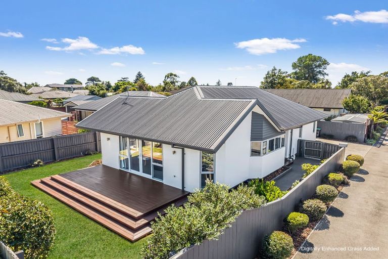 Photo of property in 6a Burwood Road, Burwood, Christchurch, 8083
