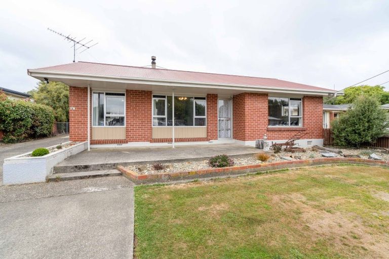 Photo of property in 139 Dipton Street, Kingswell, Invercargill, 9812