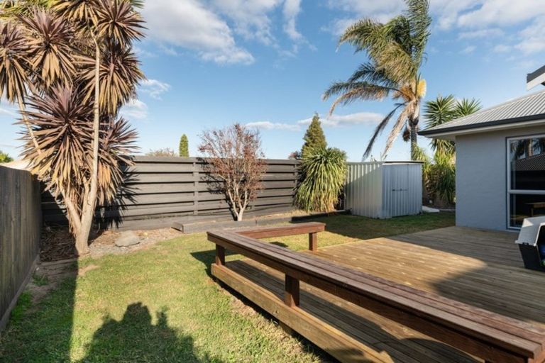 Photo of property in 23b Kentia Avenue, Mount Maunganui, 3116