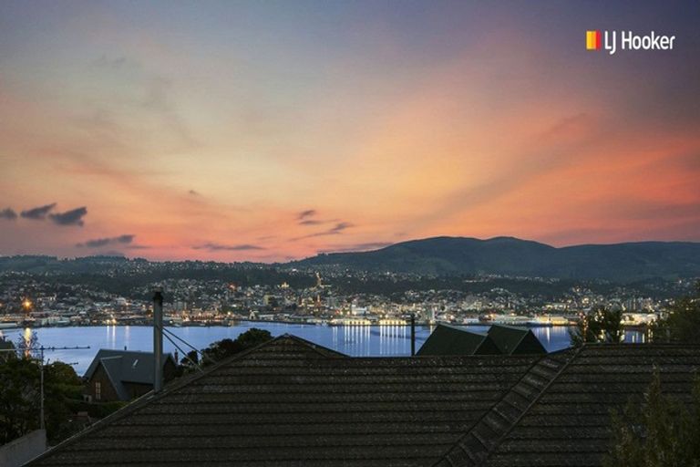 Photo of property in 3 Challis Street, Vauxhall, Dunedin, 9013