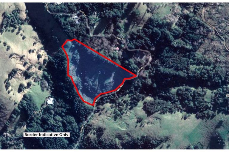 Photo of property in 91 Bells Road, Takamatua, 7581