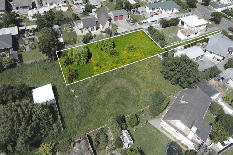 Photo of property in 204 Nelson Street, Strathern, Invercargill, 9812