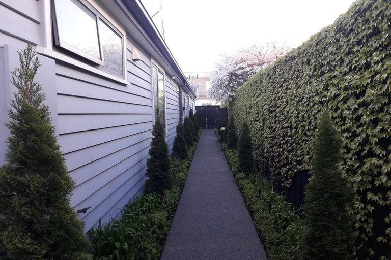 Photo of property in 167 Peterborough Street, Christchurch Central, Christchurch, 8013