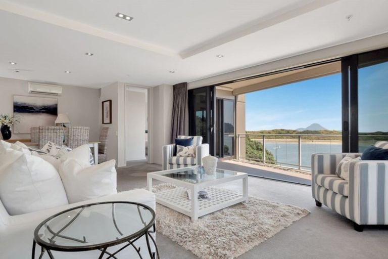 Photo of property in Waterfront Quays, 401/17 Quay Street, Whakatane, 3120