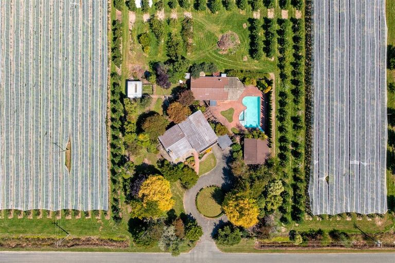 Photo of property in 81 Ching Road, Lower Moutere, Upper Moutere, 7175
