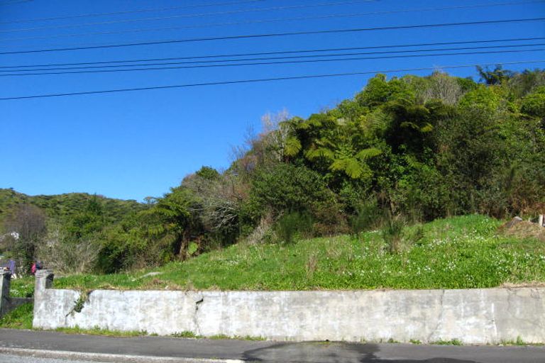 Photo of property in 26 Murray Street, Greymouth, 7805