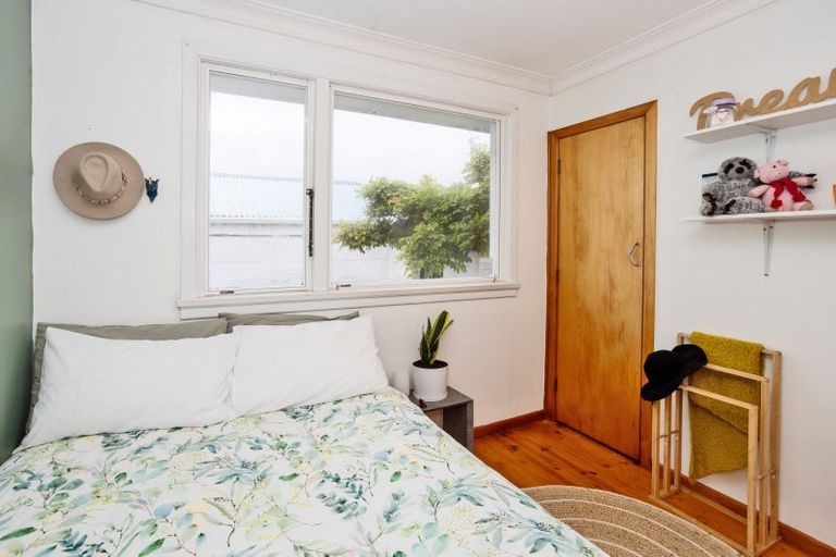 Photo of property in 800 Tweed Street, Rockdale, Invercargill, 9812