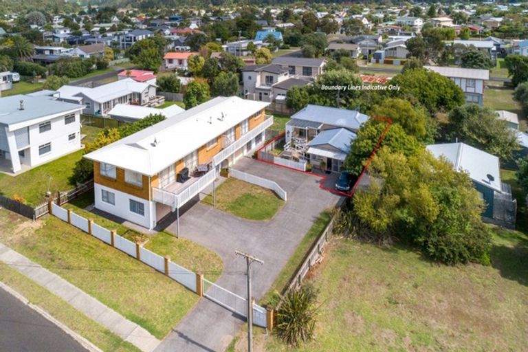 Photo of property in 203c Rangi Avenue, Whangamata, 3620