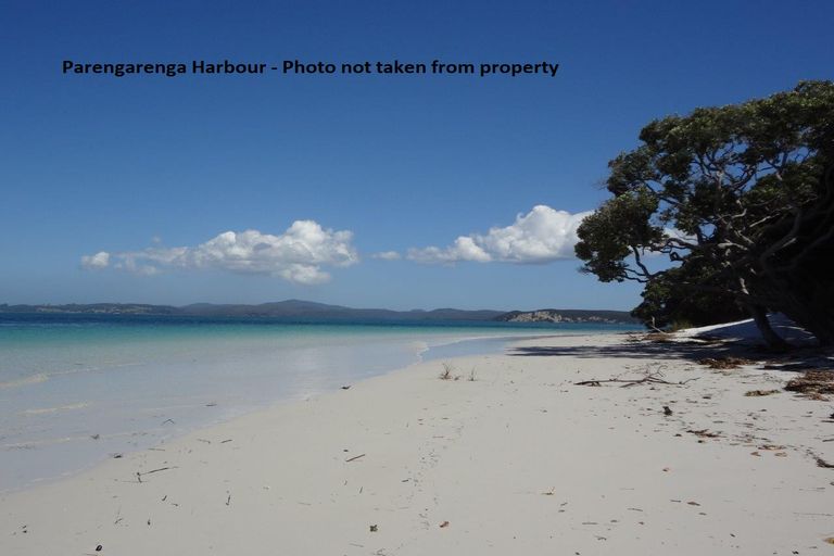 Photo of property in Te Kao Lodge, 6894 Far North Road, Te Kao, 0484