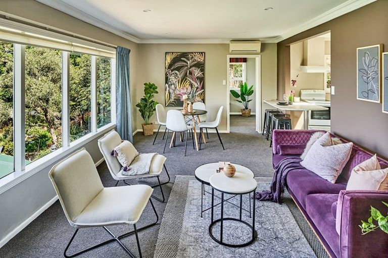 Photo of property in 60 Anne Street, Wadestown, Wellington, 6012