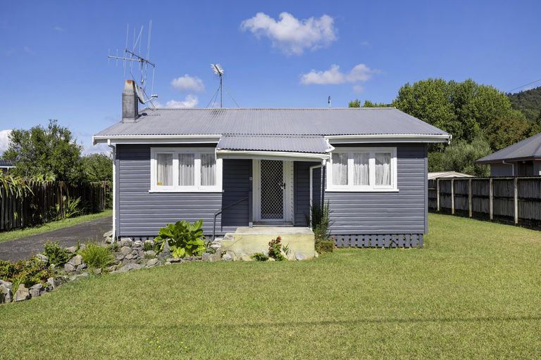Photo of property in 13 Herschel Street, Ngaruawahia, 3720