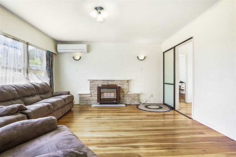 Photo of property in 47 Fenwick Crescent, Hillcrest, Hamilton, 3216