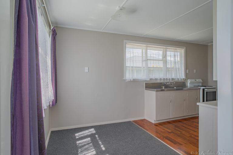 Photo of property in 5 Ohau Street, Glenwood, Timaru, 7910