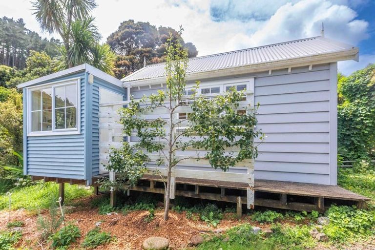 Photo of property in 522 Waiotemarama Gorge Road, Waimamaku, Kaikohe, 0473