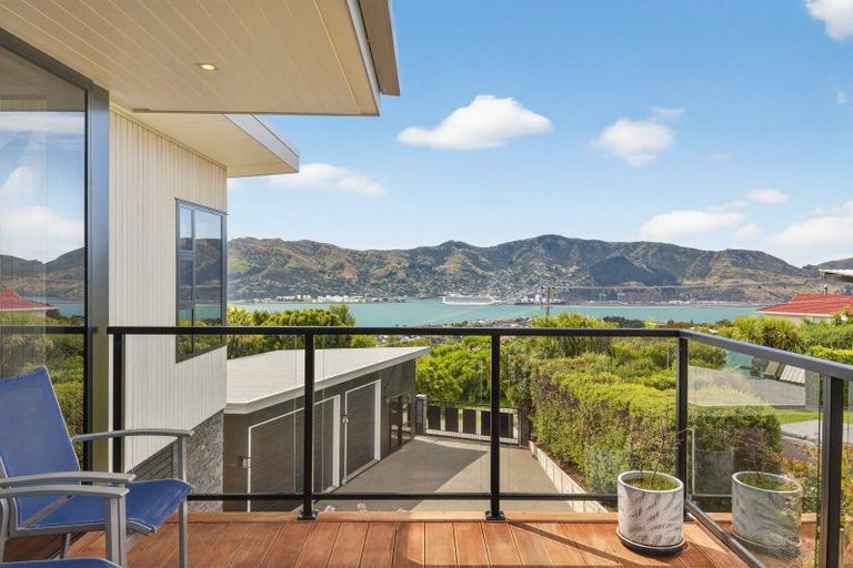 Photo of property in 106 Bayview Road, Charteris Bay, Lyttelton, 8971