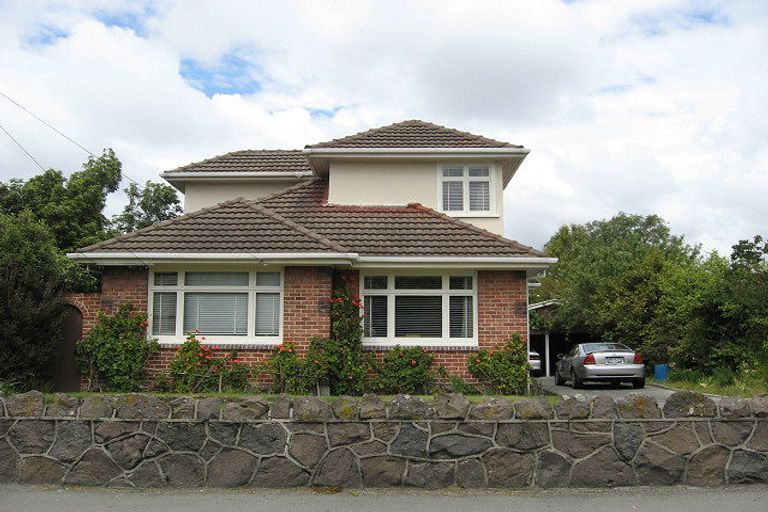 Photo of property in 362 Ilam Road, Bryndwr, Christchurch, 8053