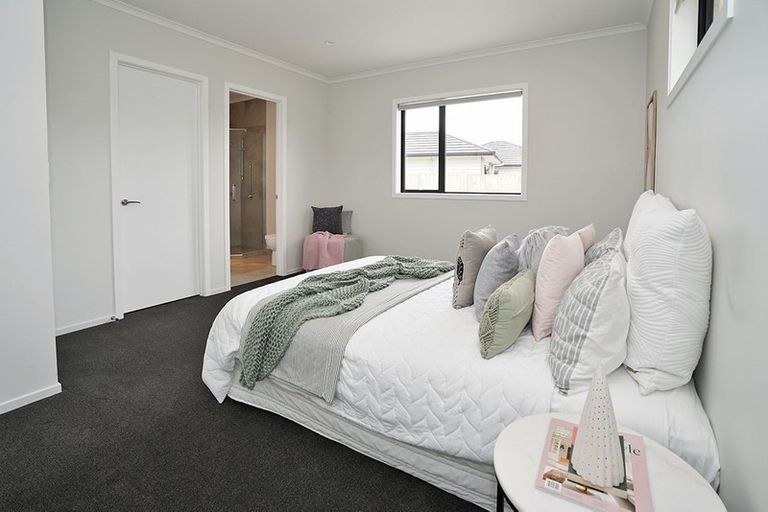 Photo of property in 6 Loftus Place, Flagstaff, Hamilton, 3210