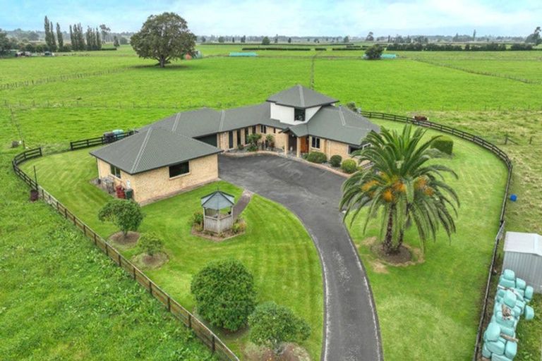 Photo of property in 152c Peria Road, Matamata, 3472