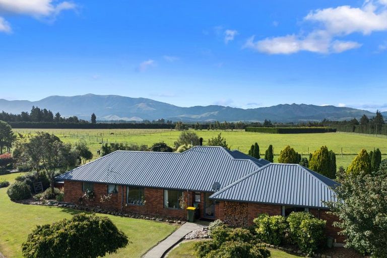 Photo of property in 643 Browns Rock Road, Burnt Hill, Oxford, 7495