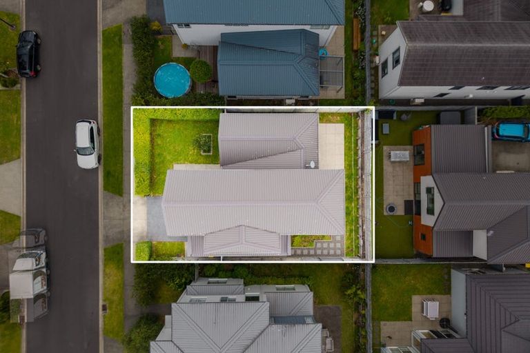 Photo of property in 44 Whenuapai Drive, Whenuapai, Auckland, 0618