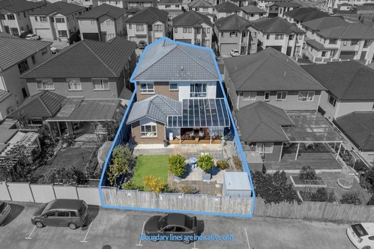 Photo of property in 10 Peihinga Road, Flat Bush, Auckland, 2019