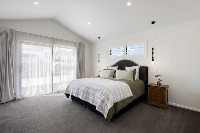 Photo of property in 15a Artistic Avenue, Leamington, Cambridge, 3432