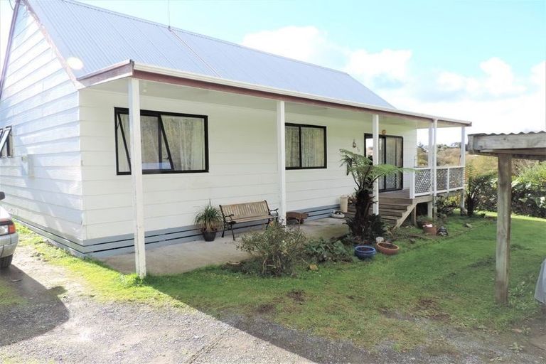 Photo of property in 71 Rayner Road, Huntly, 3700