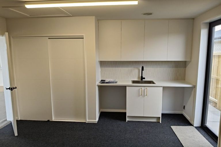 Photo of property in 38 Waituna Street, Pegasus, 7612