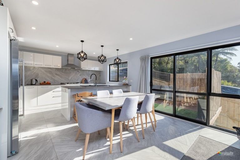 Photo of property in 4b Lindis Lane, Kelson, Lower Hutt, 5010