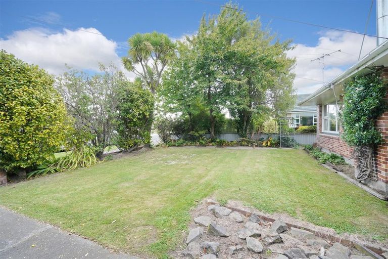 Photo of property in 31 Grampian Street, Casebrook, Christchurch, 8051