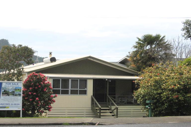 Photo of property in 180 Main Sh25 Road, Tairua, 3508