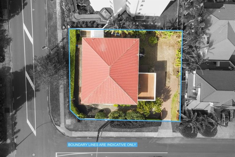 Photo of property in 17 The Terrace, Takapuna, Auckland, 0622