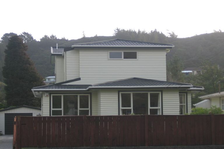 Photo of property in 250 Stokes Valley Road, Stokes Valley, Lower Hutt, 5019