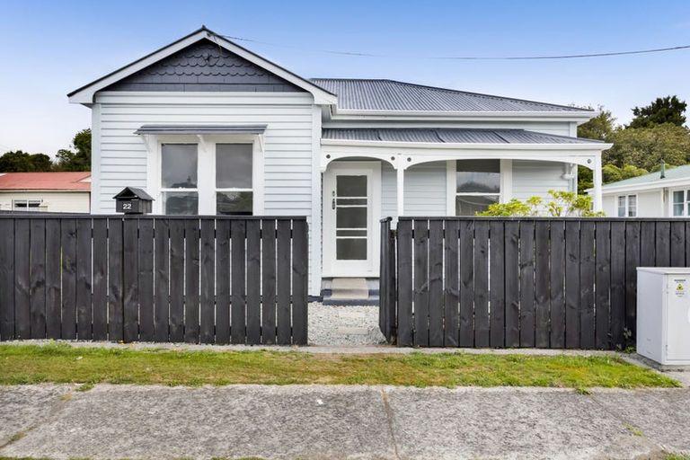 Photo of property in 22 Seyton Street, Stratford, 4332