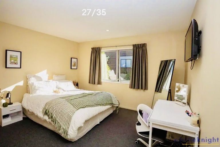 Photo of property in 3/24a Bowen Street, Upper Riccarton, Christchurch, 8041