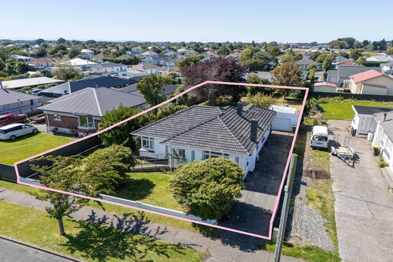 Photo of property in 125 Margaret Street, Glengarry, Invercargill, 9810