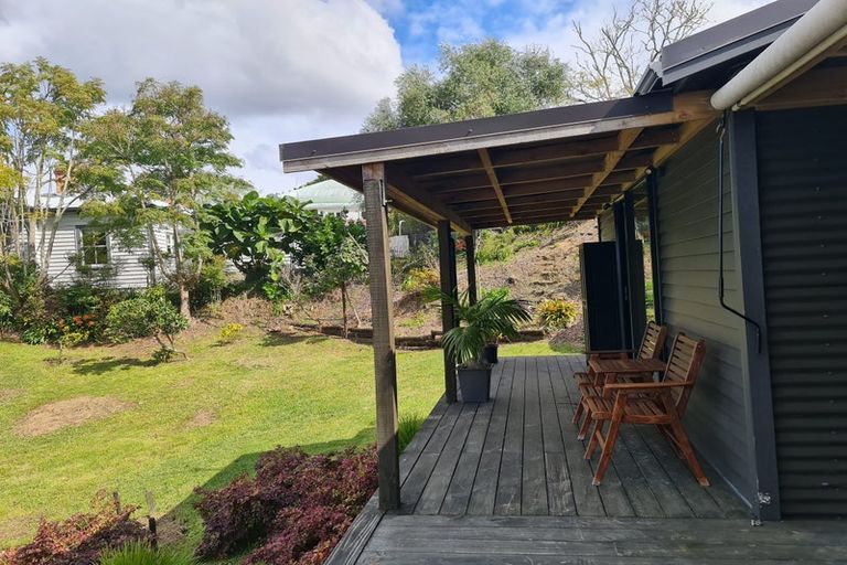 Photo of property in 7 Potter Street, Kohukohu, 0491