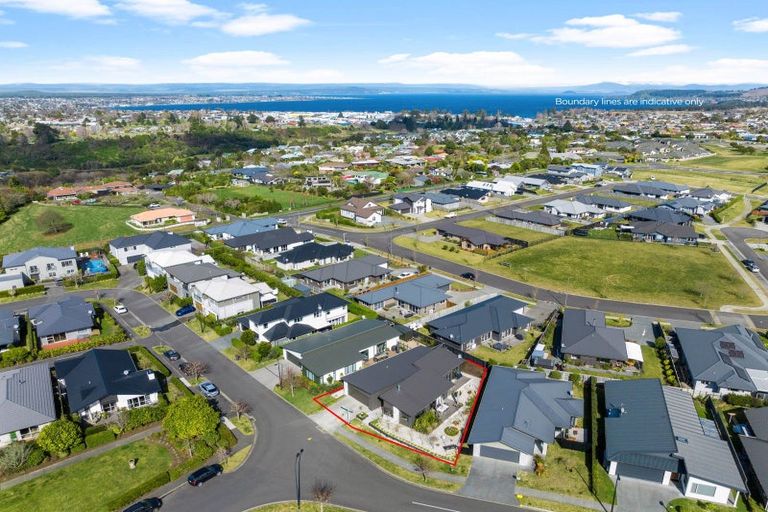 Photo of property in 15 Noumea Drive, Rangatira Park, Taupo, 3330