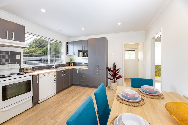 Photo of property in 309 Bower Avenue, North New Brighton, Christchurch, 8083