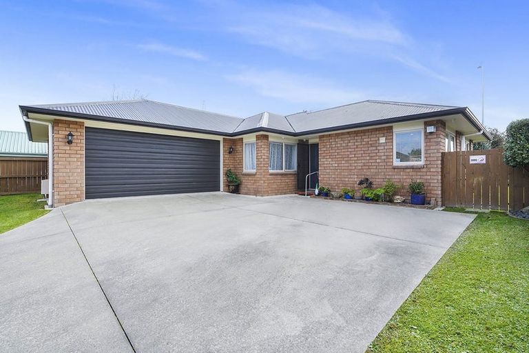 Photo of property in 8 Ashgrove Court, Hamilton East, Hamilton, 3216