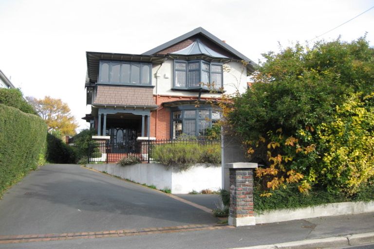 Photo of property in 30 Pacific Street, Roslyn, Dunedin, 9010