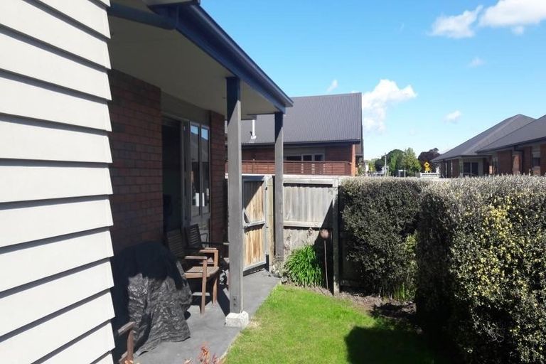 Photo of property in 24e Collins Street, Addington, Christchurch, 8024