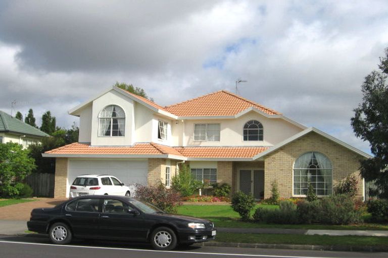 Photo of property in 59 Nicholas Road, Somerville, Auckland, 2014